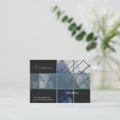 商用名刺 名刺 (スタンド正面)