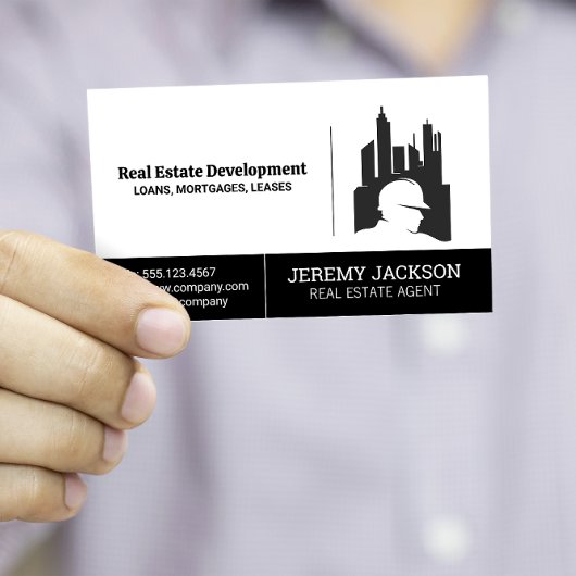 商用建物 |建築 名刺