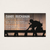 商用建築 | Tradesman (正面)