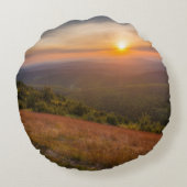 商談引用文クッション ラウンドクッション (裏面)