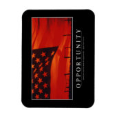 商談：感動的引用文 マグネット (縦)