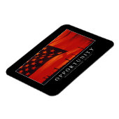 商談：感動的引用文 マグネット (左側)