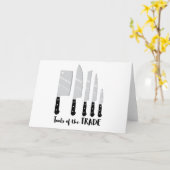 商道具 カード (黄色い花)