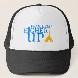 問題が高いHat キャップ