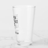 問題ではない タンブラーグラス (左)