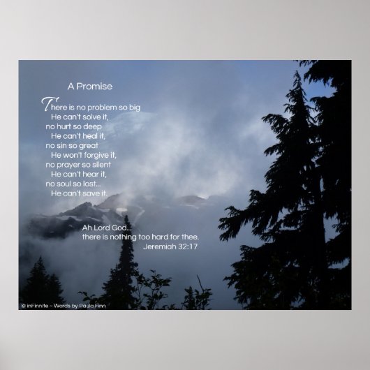 問題ない…ポスター感動的 ポスター (正面)