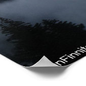 問題ない…ポスター感動的 ポスター (角)