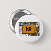 問題ない！ 缶バッジ (正面&裏面)