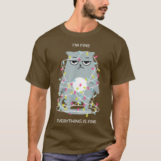 問題ない Tシャツ