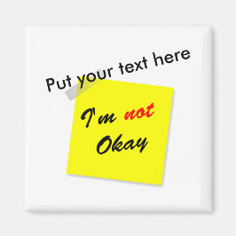 問題なし マグネット