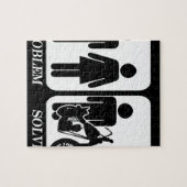 問題によって解決されるmotorbike.png ジグソーパズル (横)