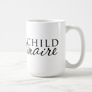 問題のある子 コーヒーマグカップ