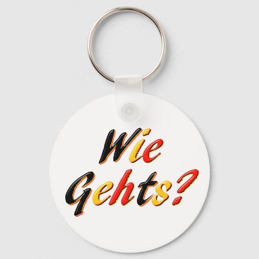 問題の内容 キーホルダー (正面)