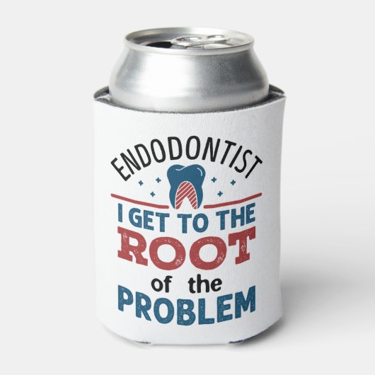 問題の根本に辿り着くエンドドニスト 缶クーラー (缶正面)