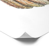 問題の解決 – ポスター (角)