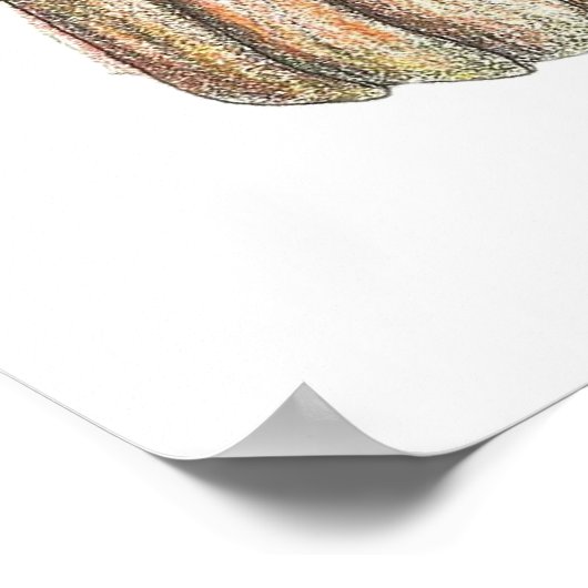 問題の解決 – ポスター (角)