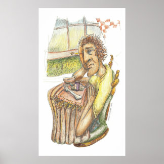 問題の解決 – ポスター