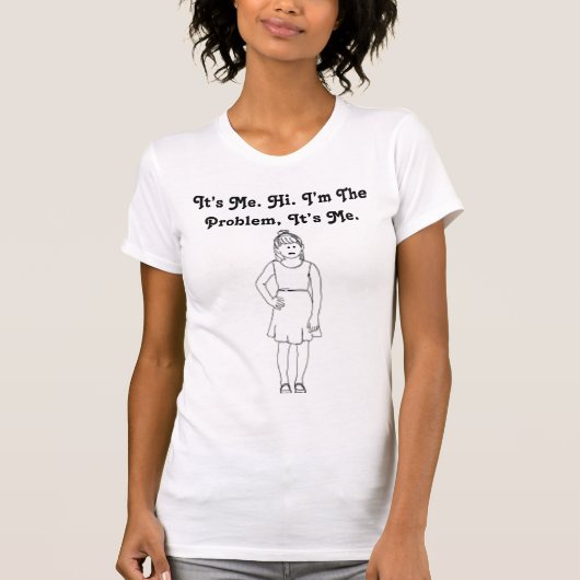 問題のTシャツだ Tシャツ (正面)