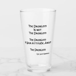 問題は問題ではない……ビールパイント タンブラーグラス