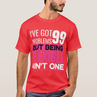 問題は99個だよ坊主 Tシャツ