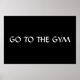 問題は？ ポスター