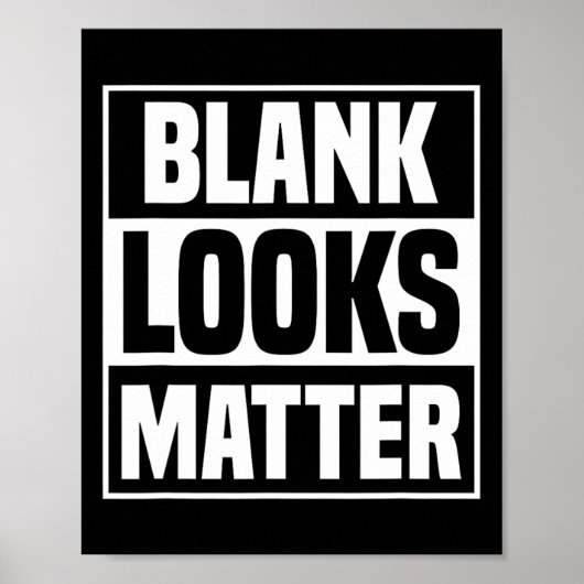 問題を見る ポスター (正面)