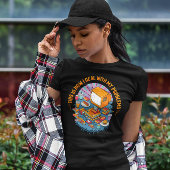 問題を解決するレトロゲーム – ビデオゲーム Tシャツ