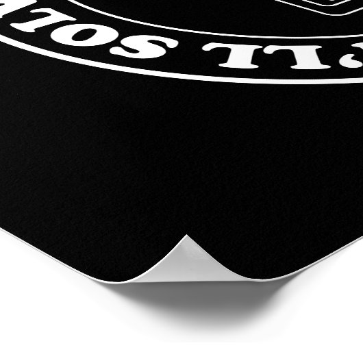 問題ソルバ ポスター (角)