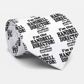 問題得はハンドベル・ディレクター ネクタイ (ロール)