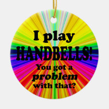 問題得は、ハンドベル