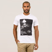 問題9カバーティー Tシャツ (正面フル)