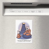 啓発された マグネット (インサイチュ (食洗機))