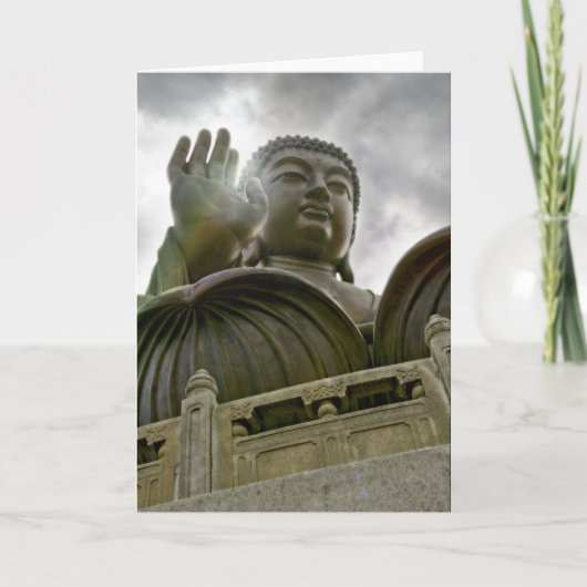 啓発される カード (正面)