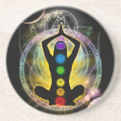 啓発される コースター (正面)