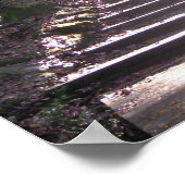 啓発へのステップ ポスター (角)