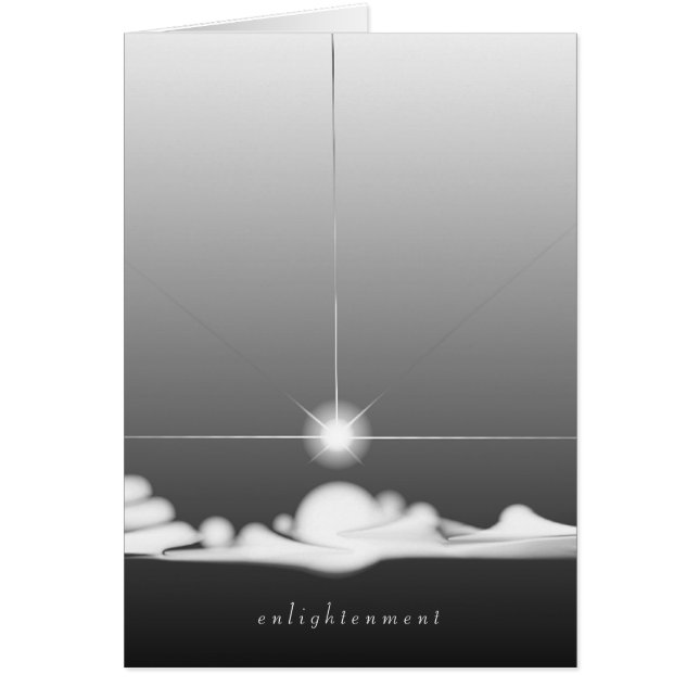 啓発カード (正面)