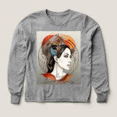 啓発美しい (デザイン正面)