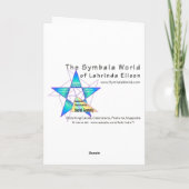 啓発 カード (裏面)