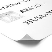 啓発 ポスター (角)