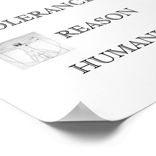 啓発 ポスター (角)