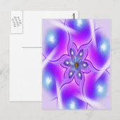 啓発 ポストカード (正面/裏面)