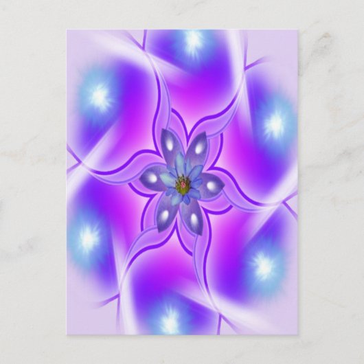 啓発 ポストカード (正面)