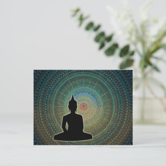 啓発 ポストカード (スタンド正面)