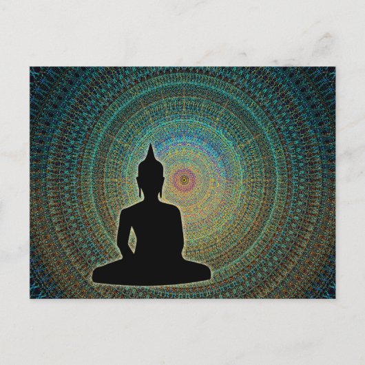 啓発 ポストカード (正面)