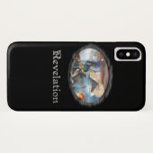 啓示バイブル Case-Mate iPhoneケース (裏面(横))