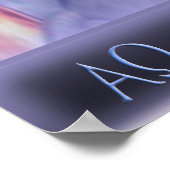 啓示ポスター ポスター (角)