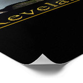 啓示ポスター ポスター (角)