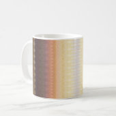 啓示マグカップ コーヒーマグカップ (正面左)