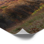 啓示レインボーペガサス ポスター (角)