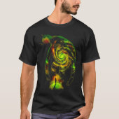 啓示者 Tシャツ (正面)